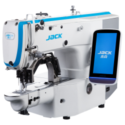 JACK JK-T1900G / F�r Riegeln + Kn�pfe