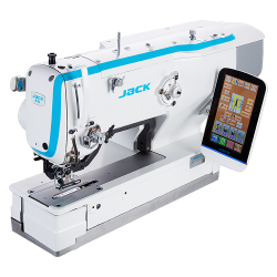 JACK 1790G Knopflochmaschine