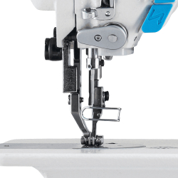 JACK H7 Industrien�hmaschine Zweifachtransport