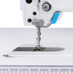 Jack JK-1530 Geradstich- und Zickzack Industrie Maschine