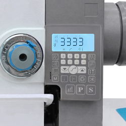 Jack JK-1530 Geradstich- und Zickzack Industrie Maschine