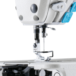 Jack A5E-B Automatische 1-Nadel KI-gesteuerte Steppstichmaschine