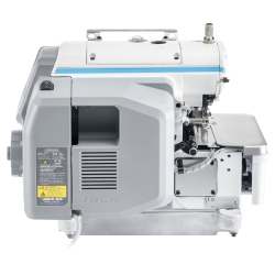 Jack C7 Overlock Industriemaschine mit KI-Unterst�tzung