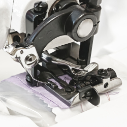 Jack JK-101-D Blindstichmaschine