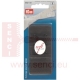 Prym BH Verlngerung 40mm 3x2 Schwarz