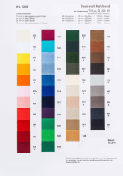 Baumwoll-Nahtband 20mm Rolle