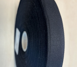 Baumwoll-Nahtband 20mm Rolle